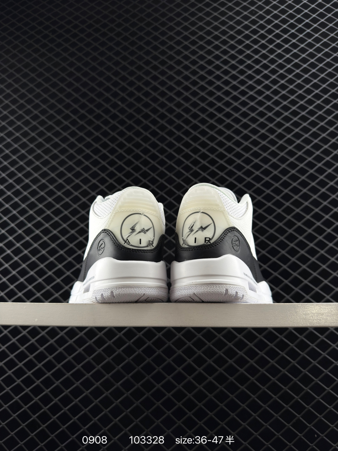 AJ3 Jordan Air Jordan 3 Retro